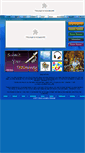 Mobile Screenshot of dlmoutreach.org